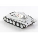 масштабная модель T-34-76 Гром сражений 1 43