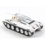 масштабная модель T-34-76 Гром сражений 1 43