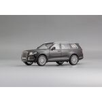 масштабная модель AURUS KOMENDANT черный 1 43