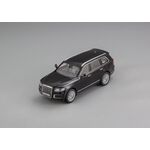 масштабная модель AURUS KOMENDANT черный 1 43