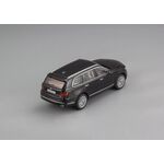 масштабная модель AURUS KOMENDANT черный 1 43