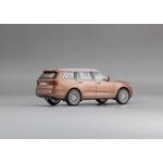 масштабная модель AURUS KOMENDANT бронзовый 1 43