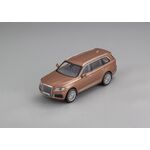 масштабная модель AURUS KOMENDANT бронзовый 1 43