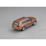 масштабная модель AURUS KOMENDANT бронзовый 1 43