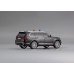 масштабная модель AURUS KOMENDANT г. Москва 2024 ГОН 1 43