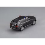 масштабная модель AURUS KOMENDANT г. Москва 2024 ГОН 1 43