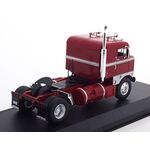 масштабная модель Kenworth Bullnose 1950 1 43