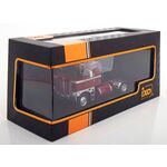 масштабная модель Kenworth Bullnose 1950 1 43