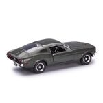 масштабная модель FORD Mustang GT Fastback из к/ф Буллит 1968 1 24