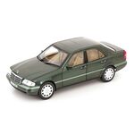 масштабная модель Mercedes-Benz C-Class W202 1993 1 18