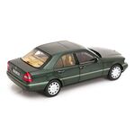 масштабная модель Mercedes-Benz C-Class W202 1993 1 18