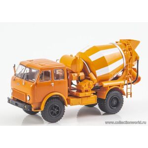 масштабные модели грузовика СБ-69 (503Б) 1 43