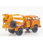 масштабная модель СБ-69 (503Б) 1 43