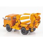 масштабная модель СБ-69 (503Б) 1 43