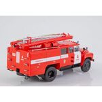 масштабная модель АНР-127Б (130) 1 43