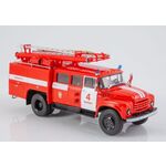 масштабная модель АНР-127Б (130) 1 43