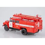 масштабная модель АНР-127Б (130) 1 43