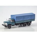 масштабная модель ЗИЛ-133ГЯ 1 43