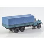 масштабная модель ЗИЛ-133ГЯ 1 43