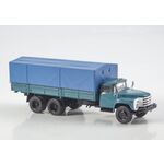 масштабная модель ЗИЛ-133ГЯ 1 43