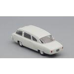 масштабная модель НАМИ-013 (1949-1953) 1 43