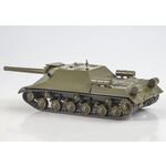 масштабная модель Oбъект 704 Крепость на гусеницах 1 43