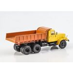 масштабная модель КРАЗ-256Б1 1 43