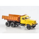 масштабная модель КРАЗ-256Б1 1 43