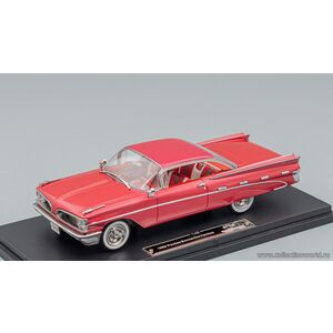 масштабные модели автомобиля PONTIAC Bonneville Hardtop-1959 1 43