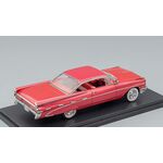 масштабная модель PONTIAC Bonneville Hardtop-1959 1 43