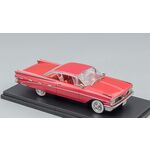 масштабная модель PONTIAC Bonneville Hardtop-1959 1 43