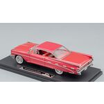 масштабная модель PONTIAC Bonneville Hardtop-1959 1 43