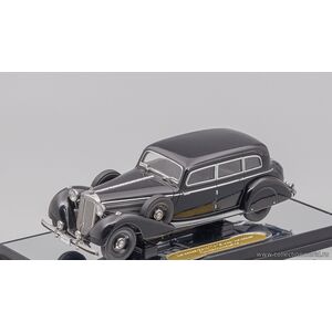 масштабные модели автомобиля MERCEDES-BENZ 770 K Limousine 1938 1 43