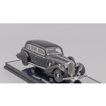 масштабная модель MERCEDES-BENZ 770 K Limousine 1938 1 43