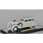 масштабная модель MERCEDES-BENZ 770 K Limousine (1938) 1 43