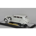 масштабная модель MERCEDES-BENZ 770 K Limousine (1938) 1 43