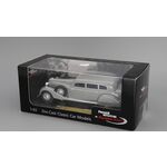 масштабная модель MERCEDES-BENZ 770 K Limousine (1938) 1 43