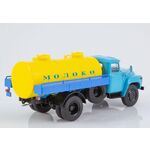 масштабная модель АЦПТ-4,1 (130) 1 43