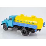 масштабная модель АЦПТ-4,1 (130) 1 43