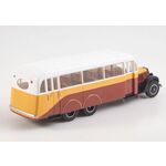 масштабная модель ЗИС-8А Гордость Ленинграда 1 43