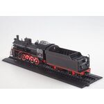 масштабная модель ЭР-Наши поезда №26 1 87