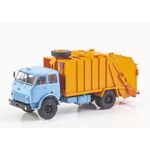 масштабная модель Norba KI-12 (МАЗ-5334) 1 43