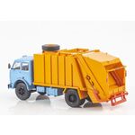 масштабная модель Norba KI-12 (МАЗ-5334) 1 43