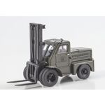 масштабная модель ЛЗА-4045 Львовский погрузчик 1 43