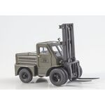 масштабная модель ЛЗА-4045 Львовский погрузчик 1 43