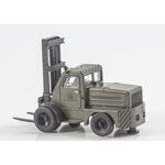 масштабная модель ЛЗА-4045 Львовский погрузчик 1 43