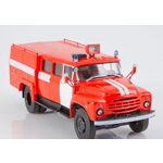 масштабная модель АНР-АГ-24(130) 1 43