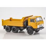 масштабная модель КАМАЗ-5510 опытный 1 43