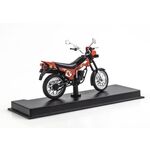 масштабная модель ЗиД-50 ЗДК 2.103 Пилот 1 24