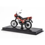 масштабная модель ЗиД-50 ЗДК 2.103 Пилот 1 24